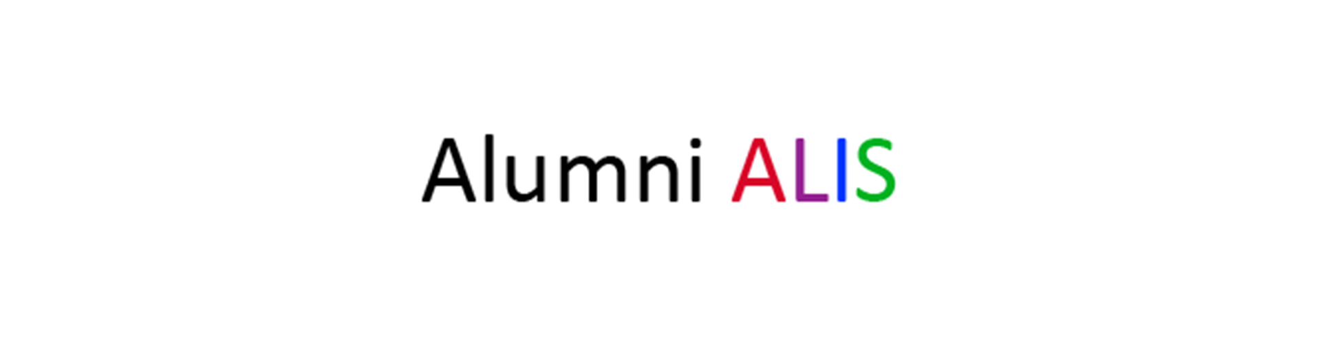 Logo ALIS