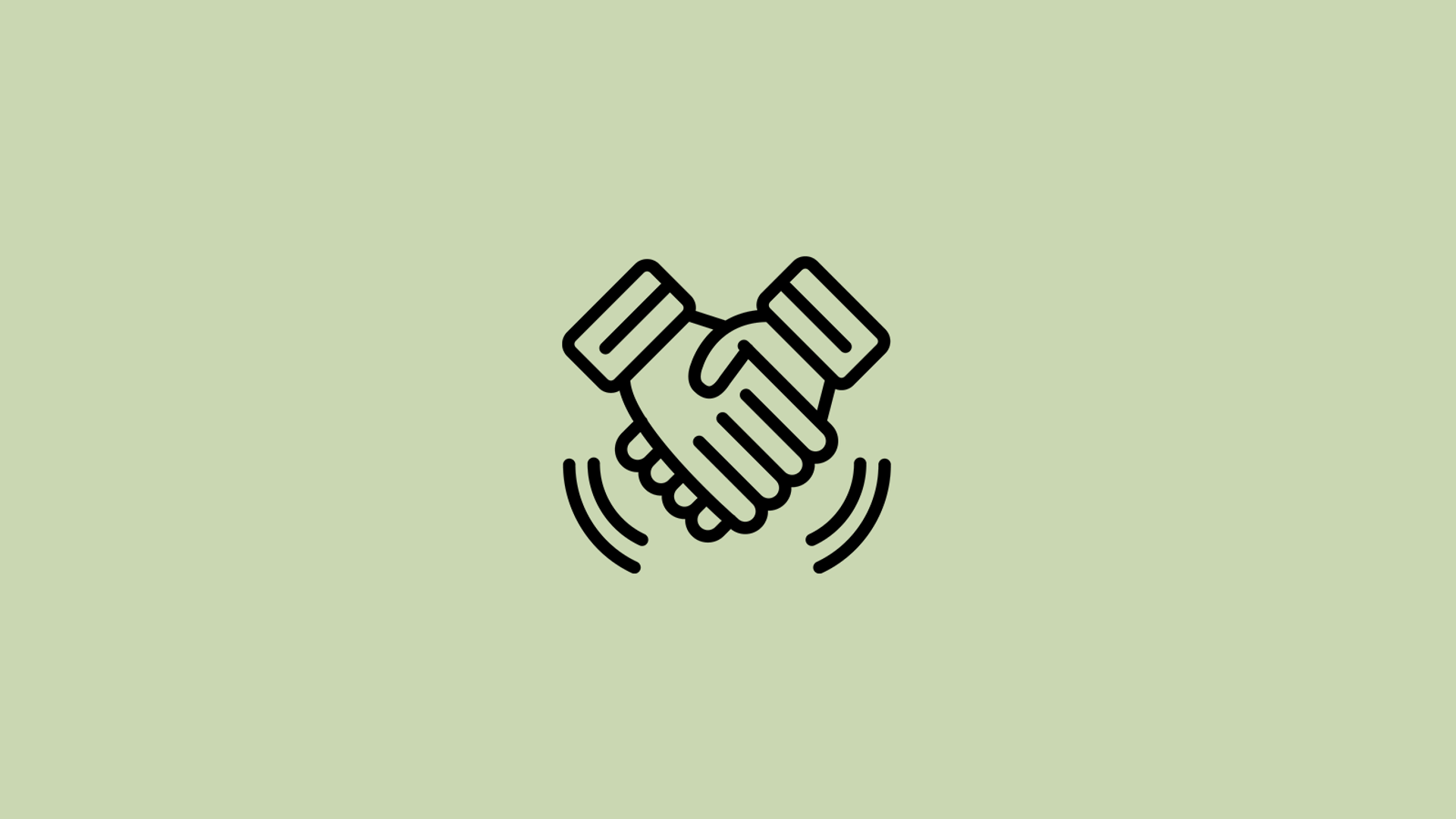 Handshake Ipwalumni