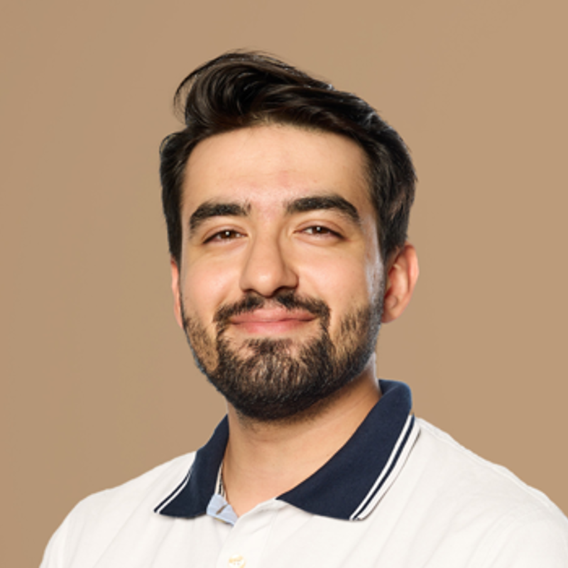 Mo Jamshidi